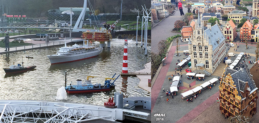 Madurodam